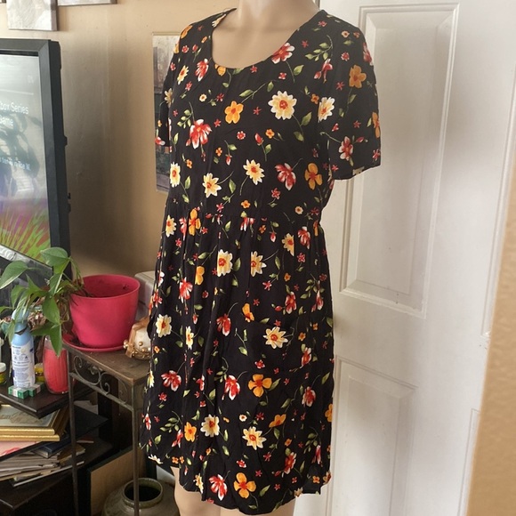 Dressing Clio NWT vintage dress - Picture 3 of 9